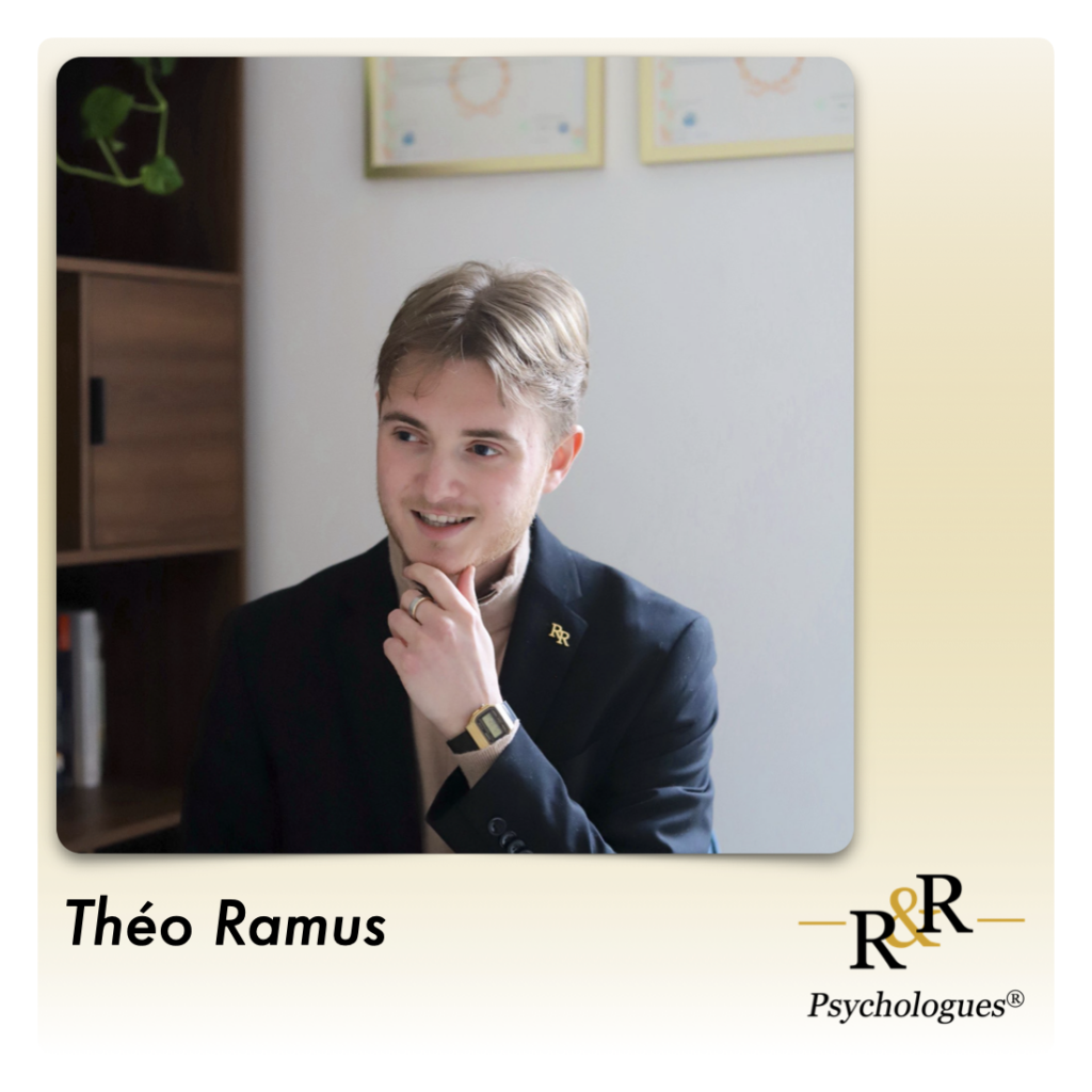 neuropsychologue et psychologue